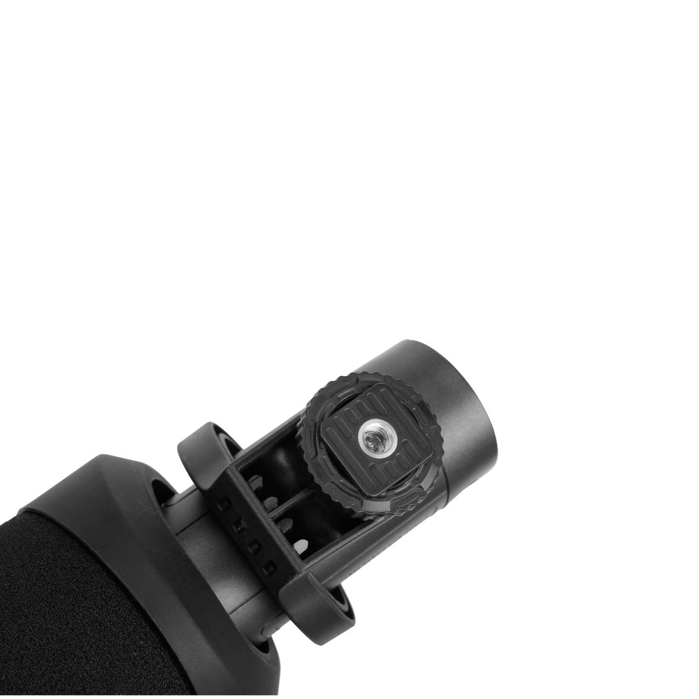 Saramonic CamMic+ plus mikrofon - 9